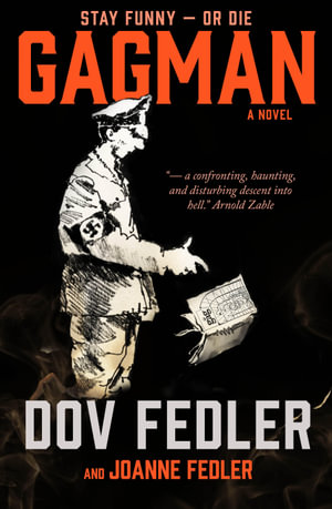 Gagman - Dov Fedler