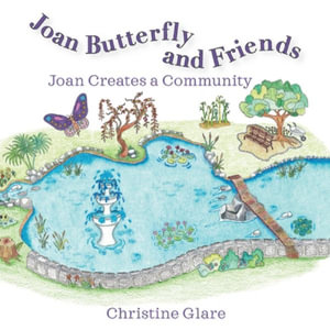 Joan Butterfly and Friends - Christine Glare