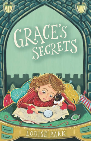 Grace's Secrets - Louise Park