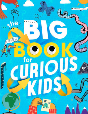 The Big Book for Curious Kids - Scoop Magazine