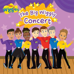 The Wiggles : Big Wiggly Concert - The Wiggles