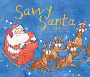 Savvy Santa (HB) - Nikki Franc