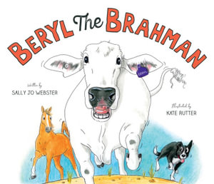 Beryl The Brahman (PB) - Sally Jo Webster