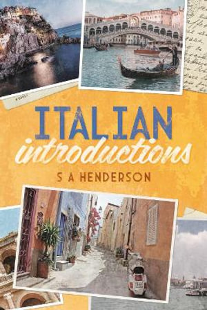 Italian Introductions - S. A. Henderson