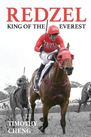 Redzel King of the Everest - Timothy Cheng