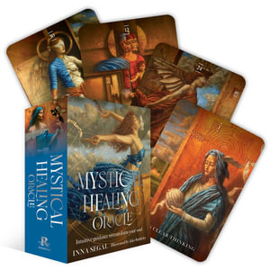 Mystical Healing Oracle : Intuitive guidance to heal your soul - Inna Segal