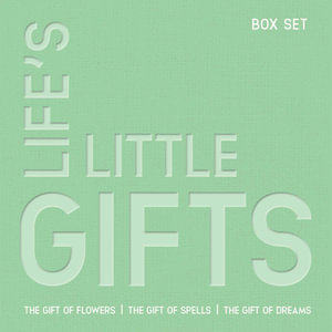 Life's Little Gifts  - Box Set - Cheralyn Darcey