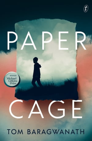 Paper Cage : Lorraine Henry : Book 1 - Tom Baragwanath