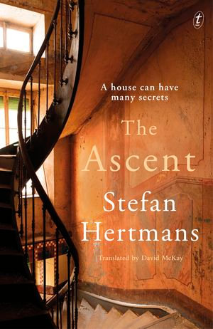 The Ascent - Stefan Hertmans