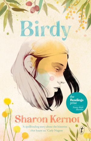 Birdy - Sharon Kernot