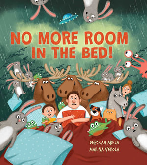 No More Room in the Bed - Deborah Abela