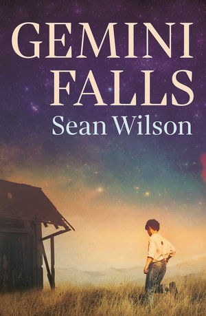 Gemini Falls - Sean Wilson