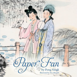 Paper Fan - Dong Ningli