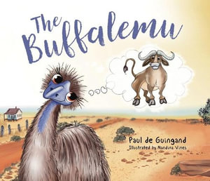 Buffalemu (HB) - Paul de Guingand