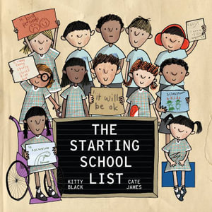 The Starting School List - Kitty Black