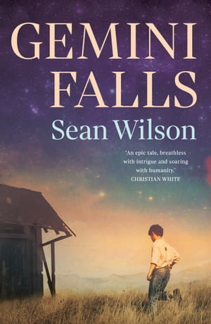 Gemini Falls - Sean Wilson