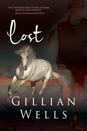 Lost - Gillian Wells