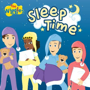 The Wiggles : Sleep Time - The Wiggles