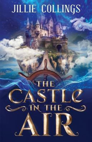 The Castle in the Air - Jillie Collings