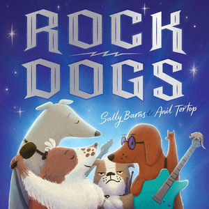 Rock Dogs - Sally Barns