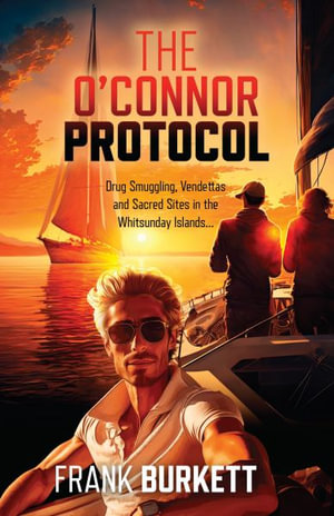 The O'Connor Protocol - Frank Burkett