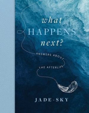 What Happens Next? - Jade Sky