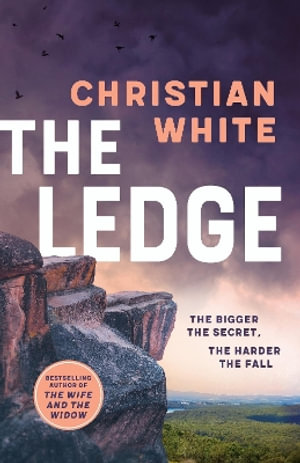 The Ledge - Christian White