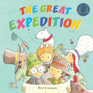 The Great Expedition - Peter Carnavas