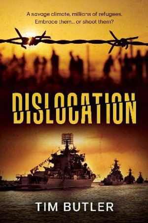 Dislocation - Tim Butler