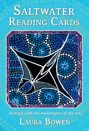 Saltwater Reading Cards : Reading Card - Laura Bowen