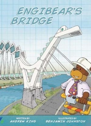 Engibear's Bridge - Andrew King