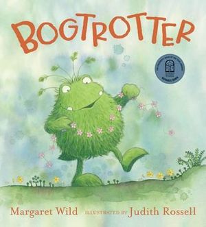 Bogtrotter - Margaret Wild