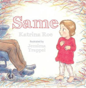 Same - Katrina Roe