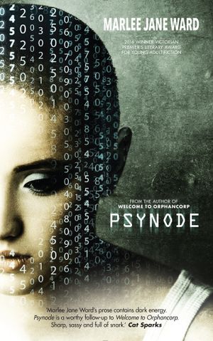 Psynode - Marlee Jane Ward