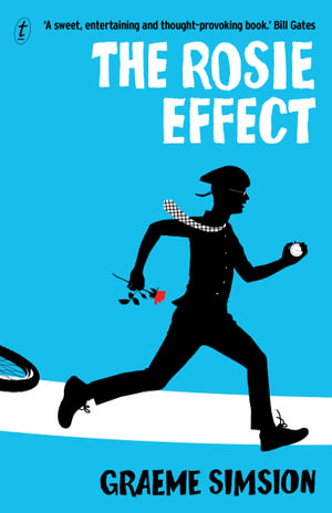 The Rosie Effect : Don Tillman Book Two - Graeme Simsion