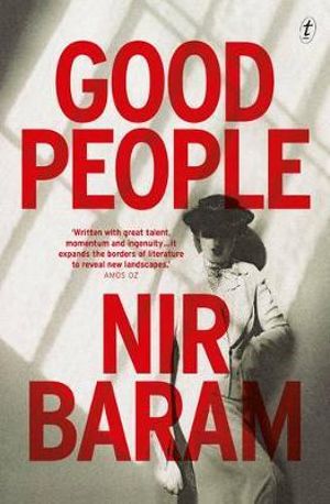 Good People - Nir Baram