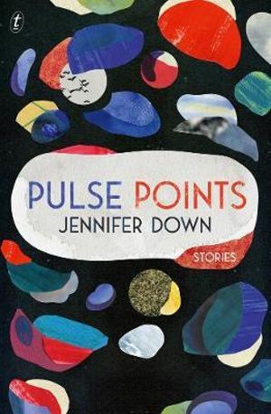 	Pulse Points  : Stories - Jennifer Down