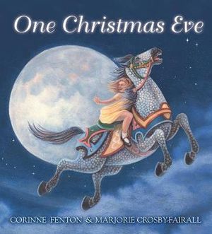 One Christmas Eve - Corinne Fenton