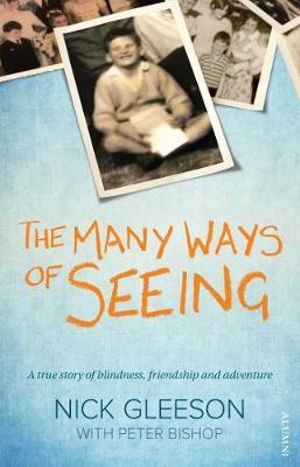 Many Ways of Seeing - Nick Gleeson