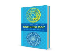 Numerology : Updated Sixth Edition - Rosemaree Templeton