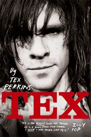 Tex - Tex Perkins