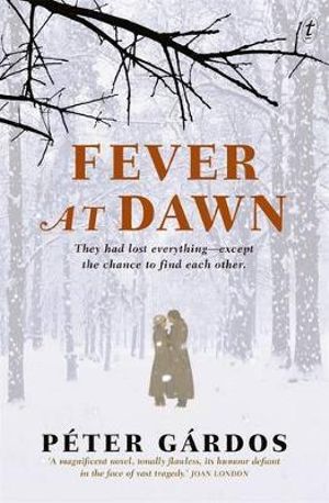 Fever at Dawn - Peter Gardos