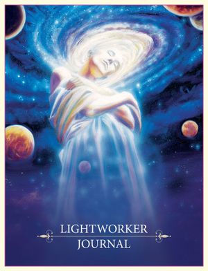 Lightworker Journal - Alana  &  Duguay, Mario Fairchild