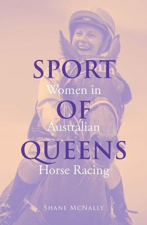 Sport of Queens - Shane McNally