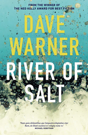 River of Salt - Dave Warner