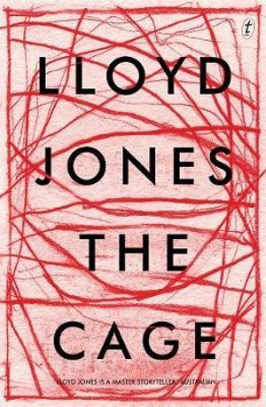 The Cage - Lloyd Jones