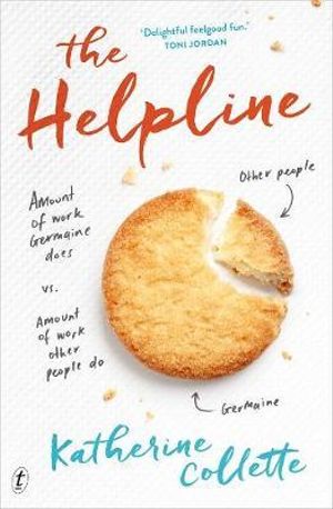 The Helpline - Katherine Collette