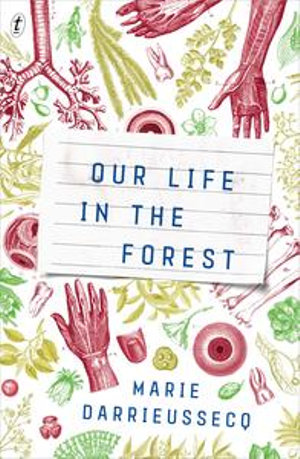 Our Life in the Forest - Marie Darrieussecq