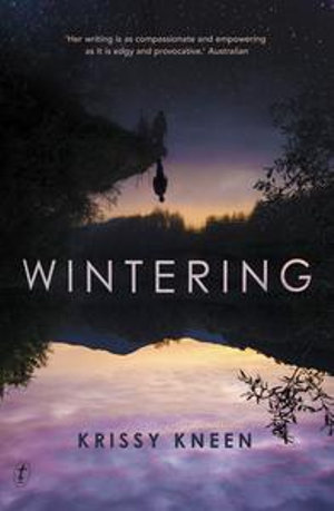 Wintering - Kris Kneen