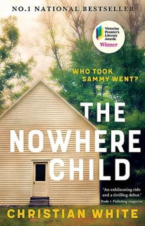 The Nowhere Child - Christian White